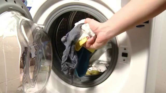 Стиральная машина не отжимает белье | Вызов стирального мастера на дом в Бронницах